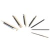 Screwdriver blades Made in France from 0.5 to 3 mm