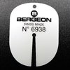 Protège cadran de montre Bergeon 6938