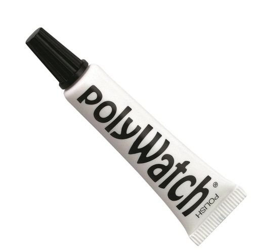 Lot de 10 pâtes à polir Polywatch ®