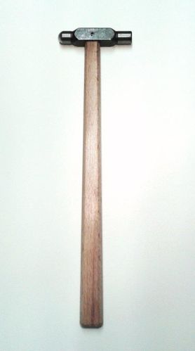 Ball Pein Hammer forged steel head (28 g)