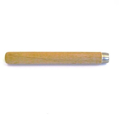 Graver handle Straight 100 mm