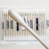 25 Cotton Cleaning Swabs bud shape head - Large