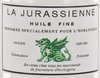 Huile Fine La Jurassienne 5, 10, 100 ml